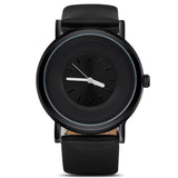Women In Black Watch