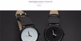 Women In Black Watch