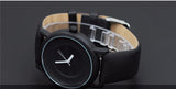 Women In Black Watch