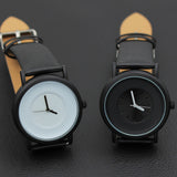 Women In Black Watch