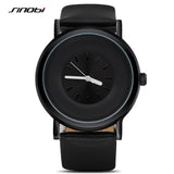 Women In Black Watch