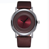 Women In Black Watch