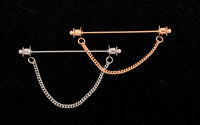 Englishmen's Brooch