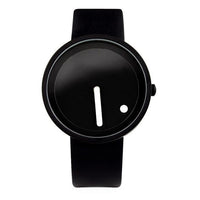 Minimalist Dot&Line Watch