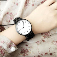 Retro Women Fashion Quartz Watch