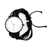 Retro Women Fashion Quartz Watch