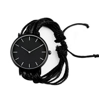 Retro Women Fashion Quartz Watch