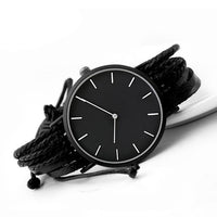 Retro Women Fashion Quartz Watch