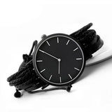 Retro Women Fashion Quartz Watch