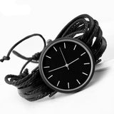 Retro Women Fashion Quartz Watch