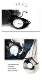 Retro Women Fashion Quartz Watch