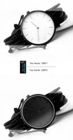 Retro Women Fashion Quartz Watch