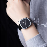 Trapezon Minimalist Unisex Watch