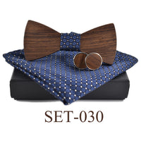 Jack Suit Tie Set