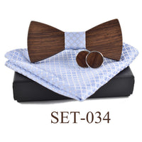 Jack Suit Tie Set