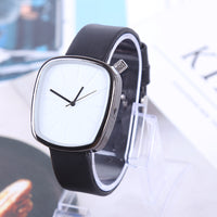 Trapezon Minimalist Unisex Watch