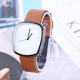 Trapezon Minimalist Unisex Watch