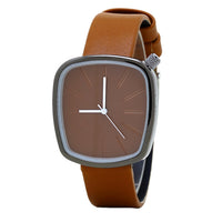 Trapezon Minimalist Unisex Watch