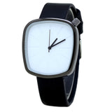 Trapezon Minimalist Unisex Watch