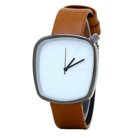 Trapezon Minimalist Unisex Watch