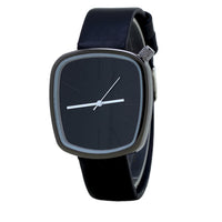 Trapezon Minimalist Unisex Watch