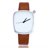 Trapezon Minimalist Unisex Watch