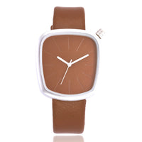 Trapezon Minimalist Unisex Watch