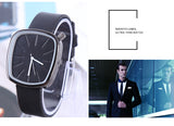 Trapezon Minimalist Unisex Watch