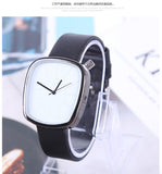 Trapezon Minimalist Unisex Watch