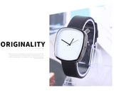 Trapezon Minimalist Unisex Watch